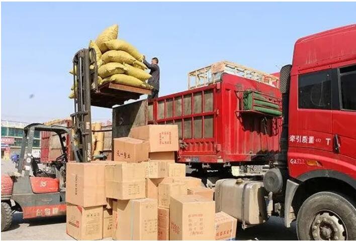 泉州到深泽县物流专线