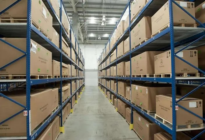 泉州到深泽县货物仓储