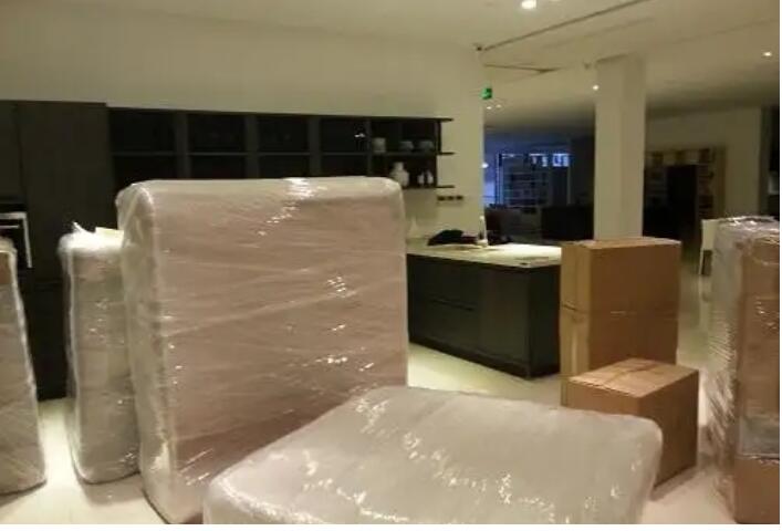 泉州到深泽县长途搬家