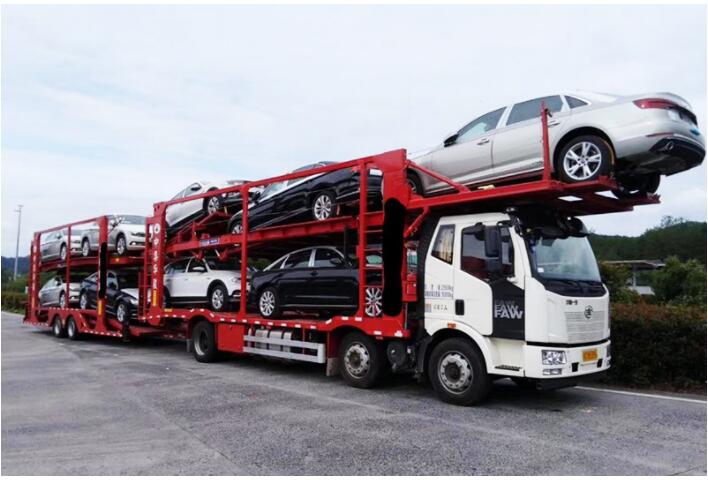 泉州到深泽县轿车托运